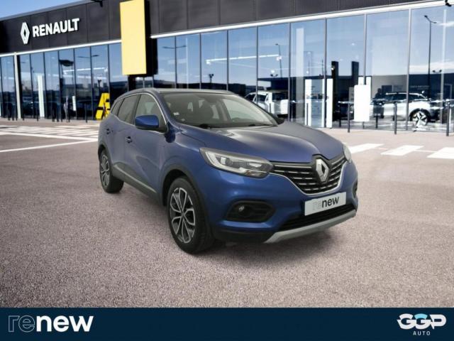 Renault Kadjar image 5