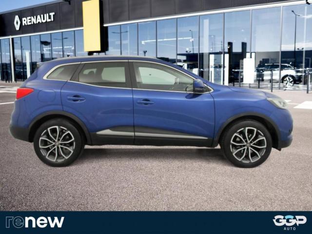 Renault Kadjar image 9