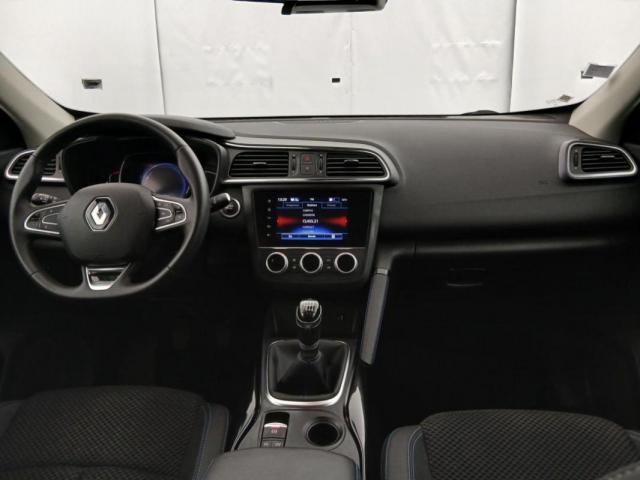 Renault Kadjar image 4
