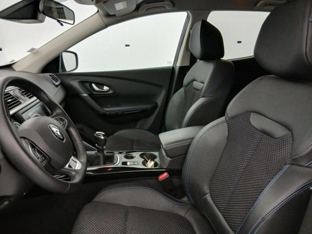 Renault Kadjar image 1