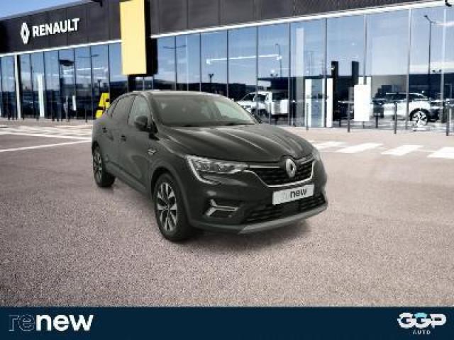 Renault Arkana image 9