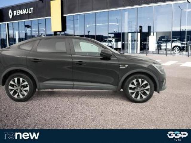 Renault Arkana image 2