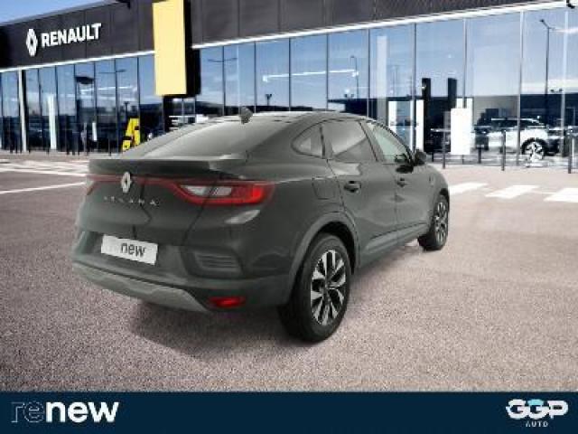 Renault Arkana image 5