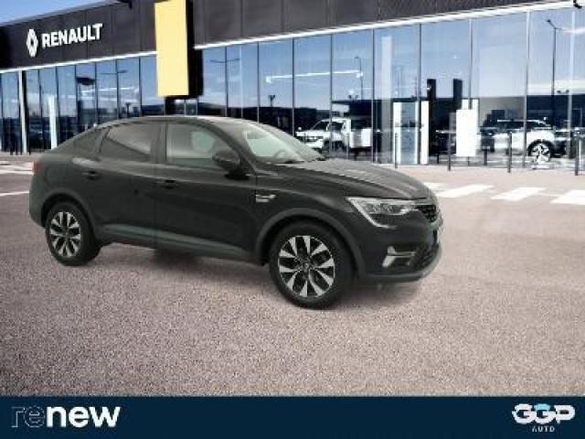 Renault Arkana image 1