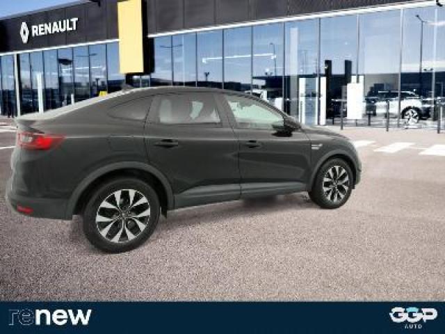 Renault Arkana image 3