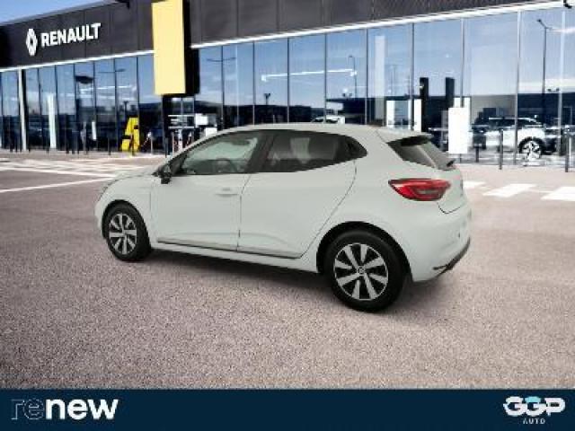 Renault Clio image 2