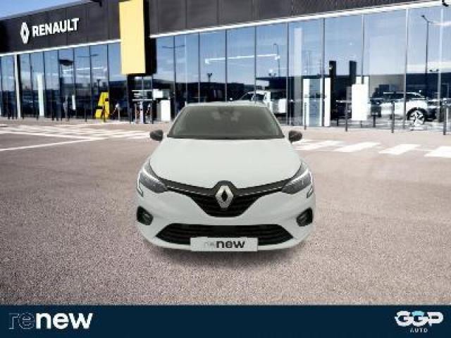 Renault Clio image 9