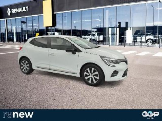 Renault Clio image 6