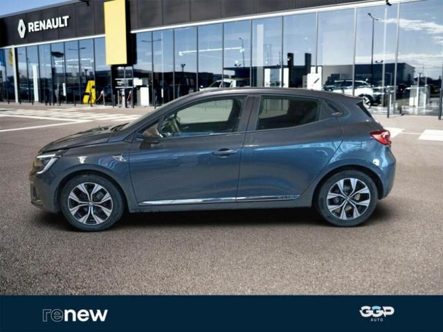Renault Clio image 8