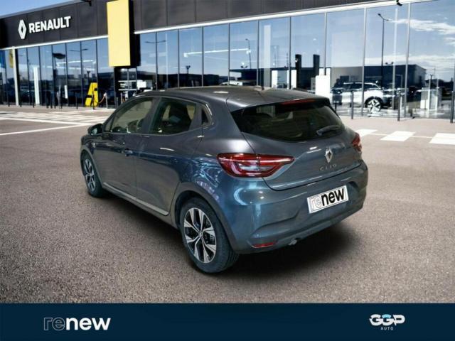 Renault Clio image 6