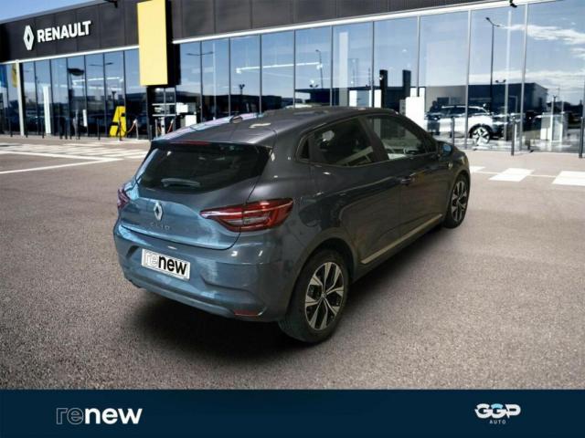 Renault Clio image 1