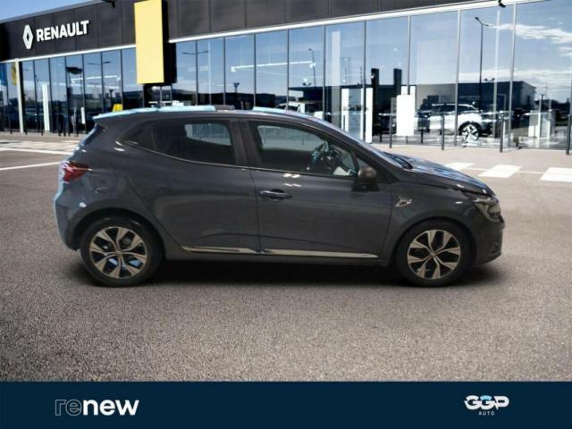 Renault Clio image 4