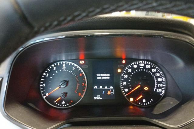 Renault Clio image 9