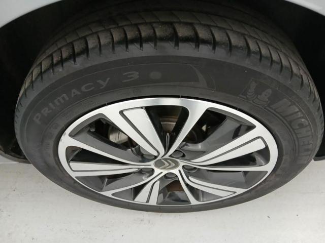 Citroen Grand C4 Spacetourer image 6