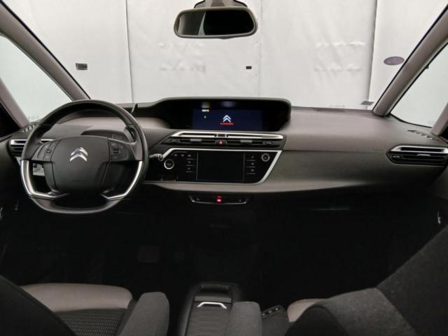 Citroen Grand C4 Spacetourer image 4