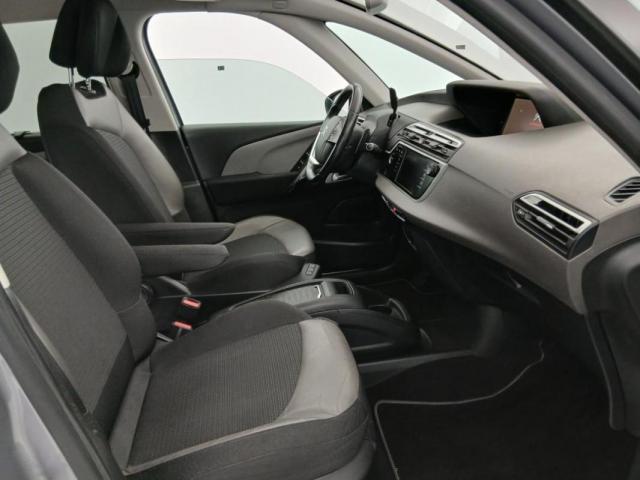 Citroen Grand C4 Spacetourer image 3