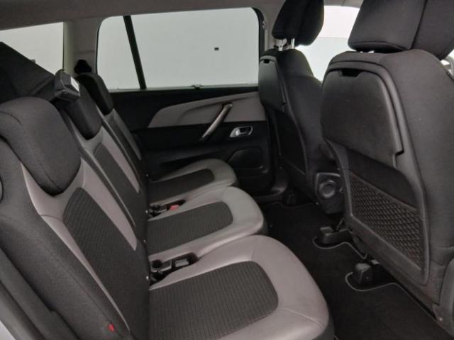 Citroen Grand C4 Spacetourer image 9