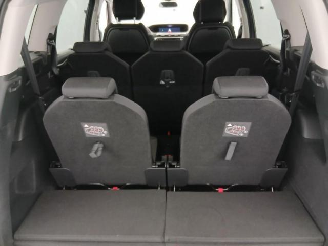 Citroen Grand C4 Spacetourer image 1