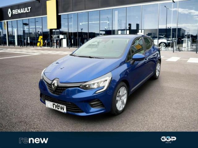 Renault Clio V E-Tech 140 - 21n Business