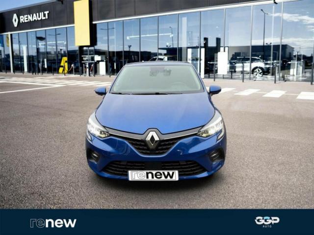 Renault Clio image 8