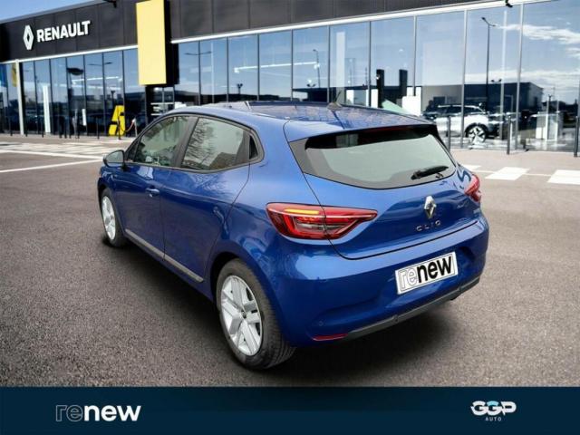 Renault Clio image 3