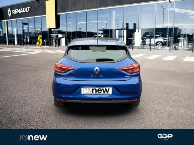 Renault Clio image 2