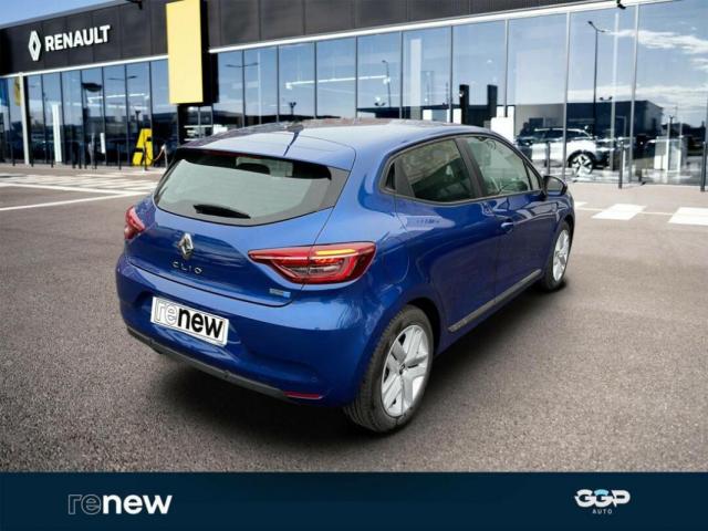 Renault Clio image 5