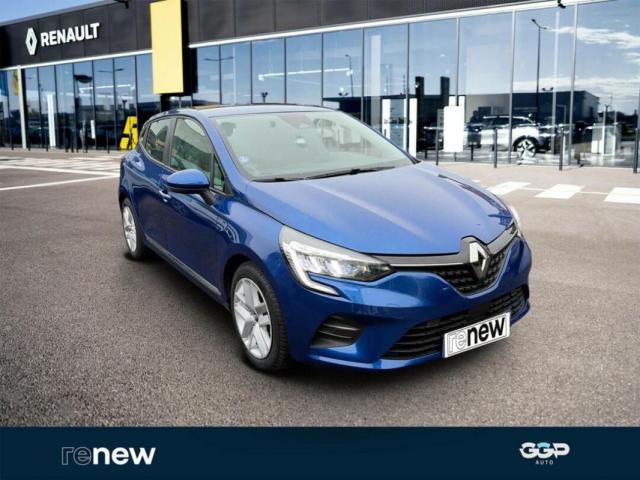 Renault Clio image 4