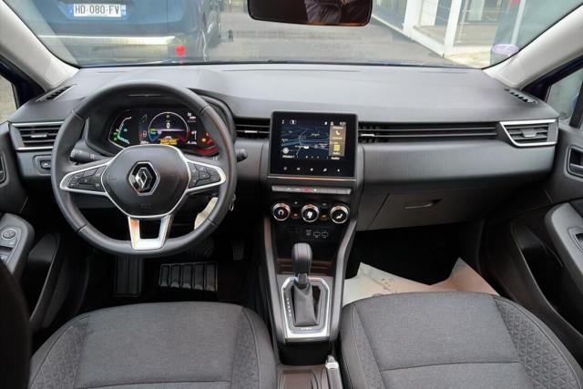 Renault Clio image 1