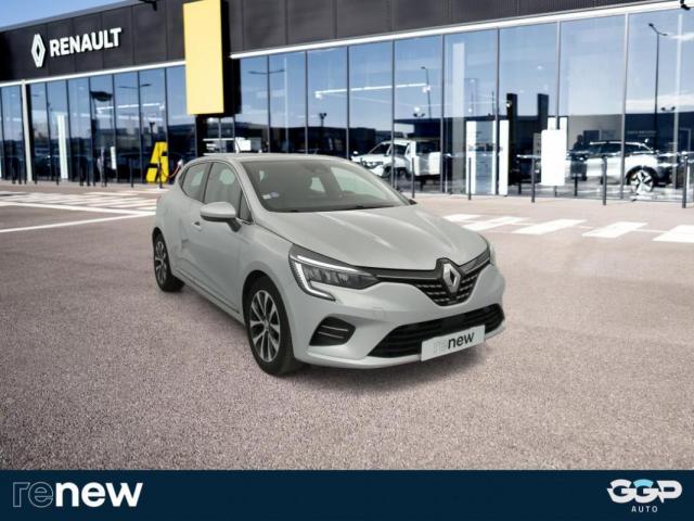 Renault Clio image 5