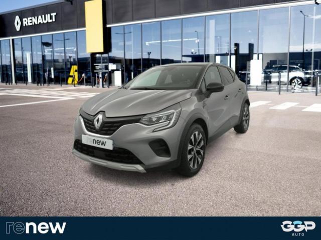 Renault Captur Tce 90 Evolution