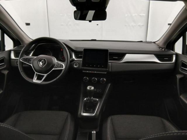 Renault Captur image 9