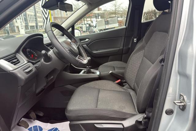 Renault Captur image 7