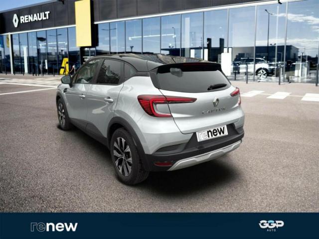Renault Captur image 8