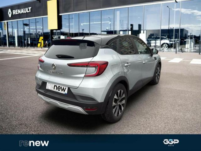 Renault Captur image 3