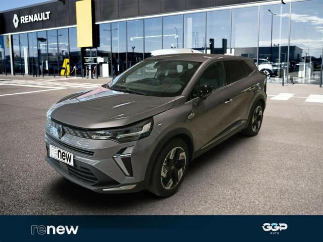 Renault Symbioz E-Tech Full Hybrid 145 Techno