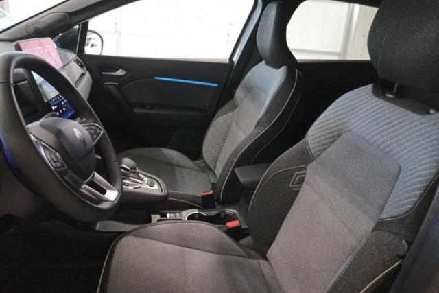 Renault Symbioz image 9