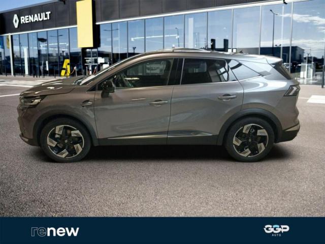 Renault Symbioz image 7