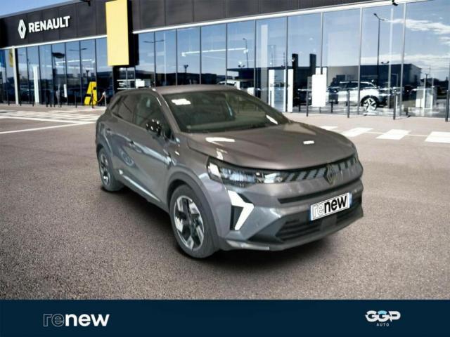 Renault Symbioz image 8