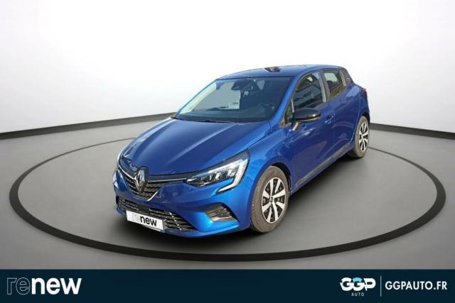 Renault Clio V Tce 90 Equilibre