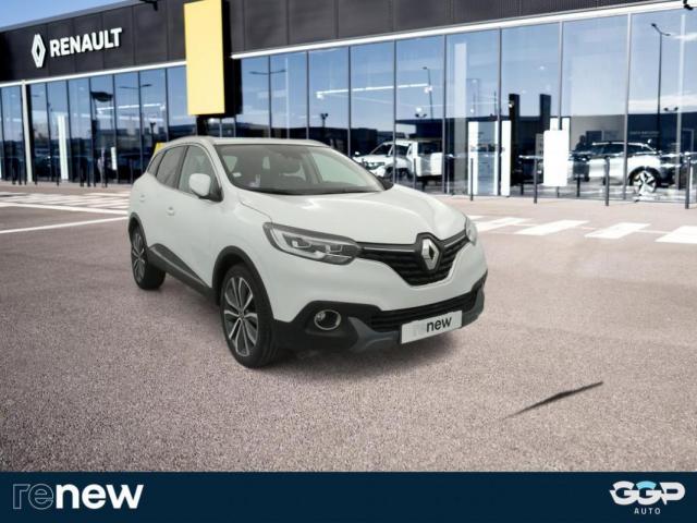 Renault Kadjar image 7
