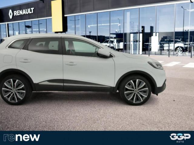 Renault Kadjar image 1