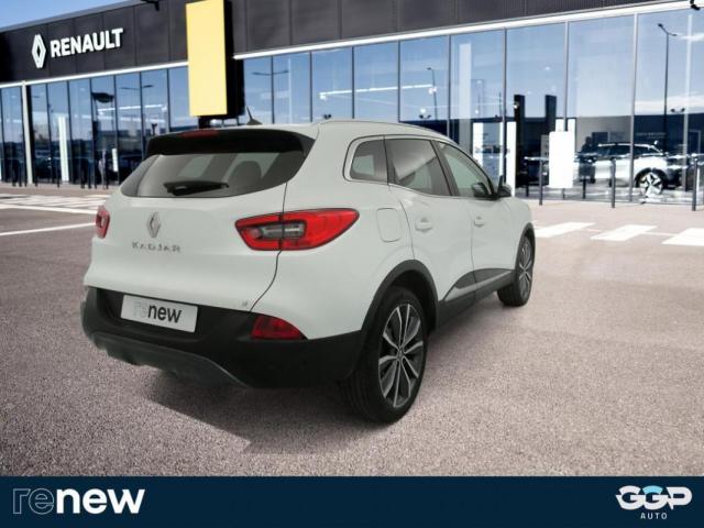 Renault Kadjar image 4