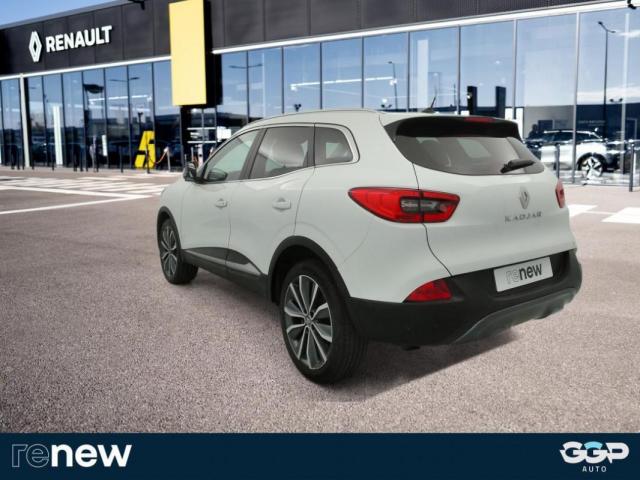 Renault Kadjar image 3
