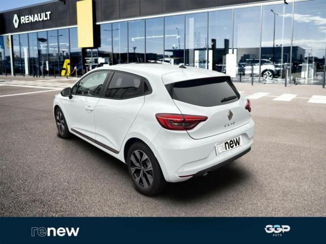 Renault Clio image 7