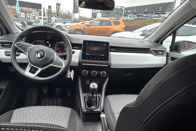 Renault Clio image 3