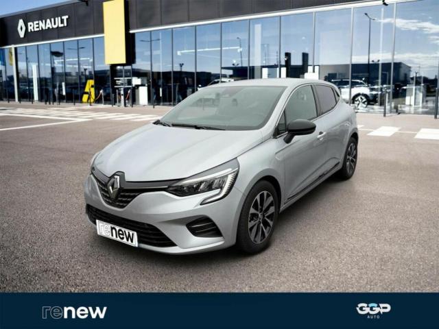 Renault Clio V E-Tech Full Hybrid 145 Techno