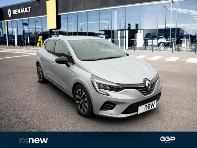 Renault Clio image 3