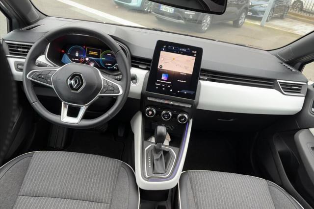 Renault Clio image 6
