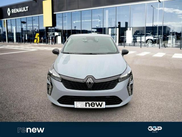 Renault Clio image 8